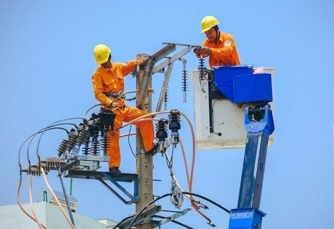 Hà Nội: Xây dựng kịch bản cấp điện ứng phó các tình huống khó khăn về nguồn điện