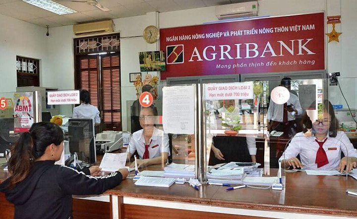 Agribank dành 60.000 tỷ đồng cho vay sản xuất, tiêu dùng lãi suất ưu đãi
