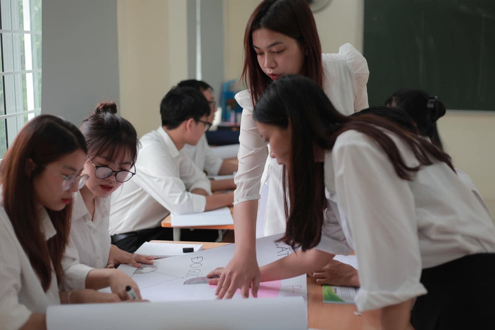 Gần 1.500 sinh viên Trường Đại học Thủ đô Hà Nội được hỗ trợ học phí, chi phí sinh hoạt