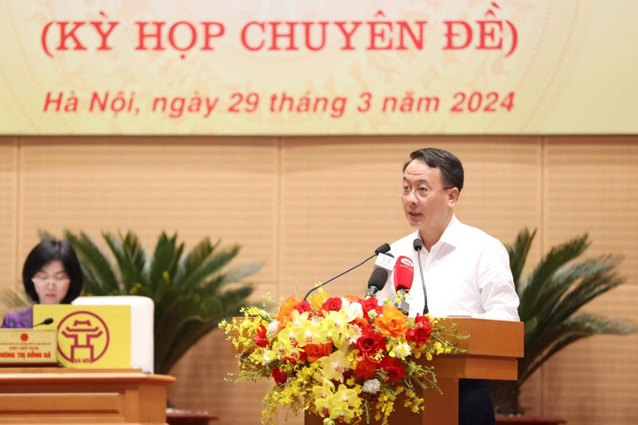 Hà Nội bổ sung 2.648 biên chế sự nghiệp giáo dục