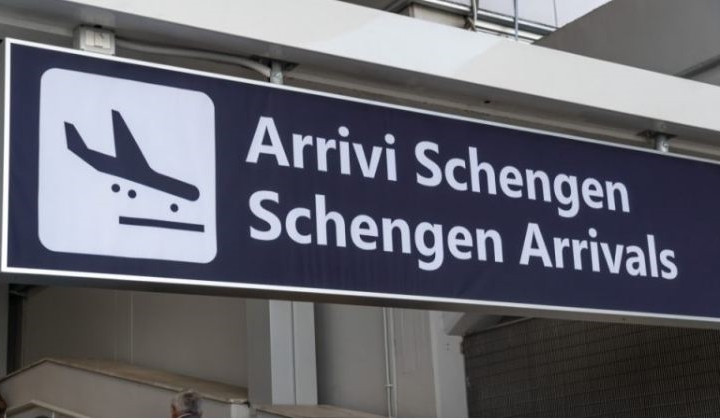 Bulgaria và Romania gia nhập khu vực Schengen