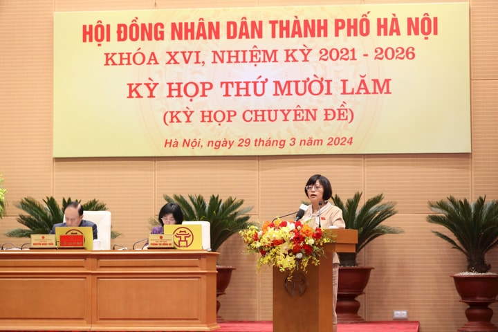 Phê duyệt, điều chỉnh chủ trương 25 dự án sử dụng vốn đầu tư công cấp thành phố