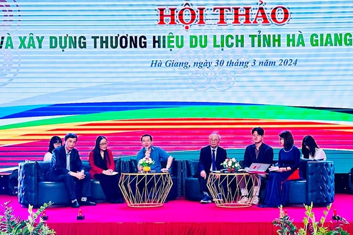 Hà Giang: Định vị điểm đến độc đáo ở cực Bắc