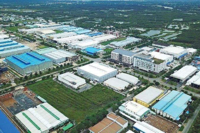 Hà Nội tổ chức đối thoại gỡ khó cho doanh nghiệp các khu công nghiệp