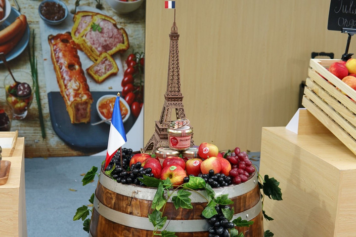 Lễ hội Ẩm thực Pháp trở lại Hà Nội với phiên bản đặc biệt