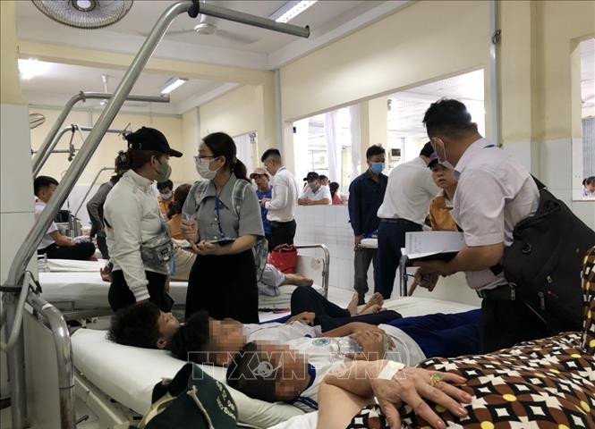 Vụ học sinh nhập viện sau ăn sáng ở Khánh Hòa: Một trường hợp tử vong