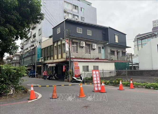 Tâm lý người Việt sống tại Đài Loan sau trận động đất