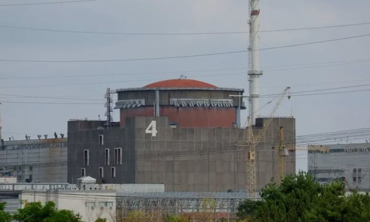 Tổng Giám đốc IAEA lên án vụ tấn công của Ukraine vào Nhà máy điện hạt nhân Zaporizhzhia