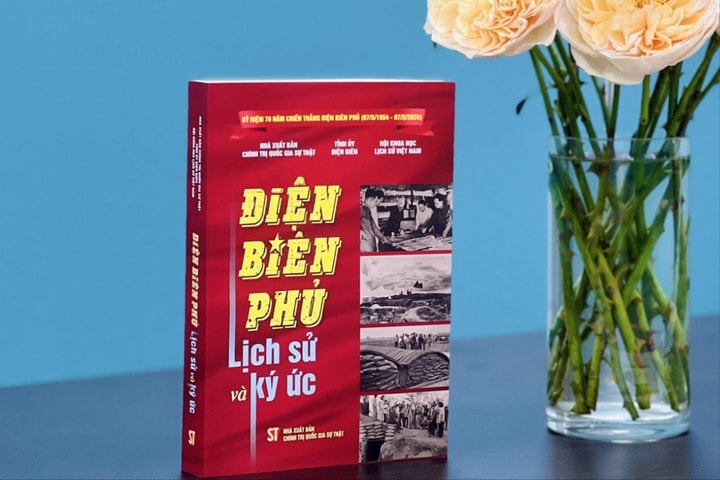 Một "tuyển tập" khách quan, sâu sắc về chiến thắng “lừng lẫy năm châu, chấn động địa cầu”