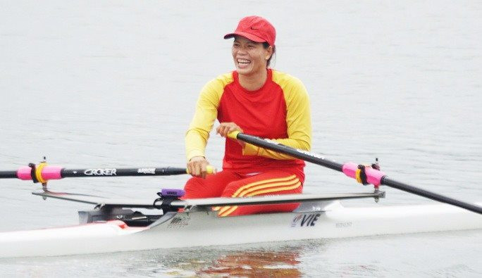 Nguyễn Thị Hương, Phạm Thị Huệ giành thêm 2 suất dự Olympic
