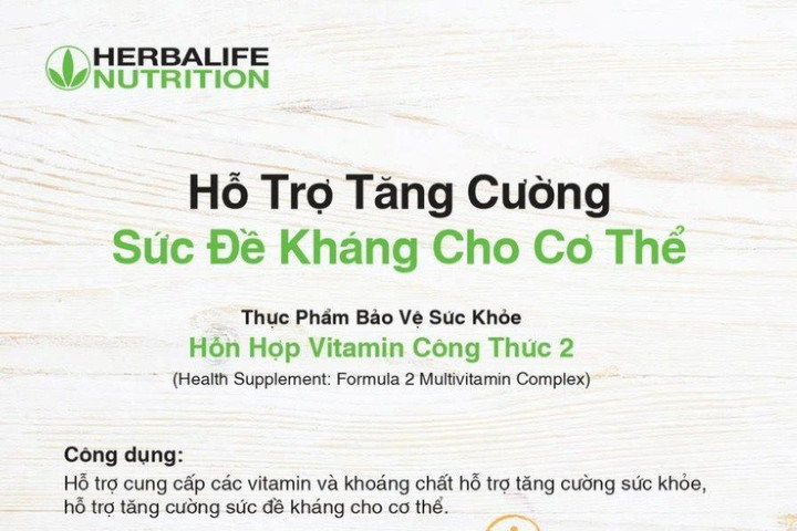 Herbalife Việt Nam