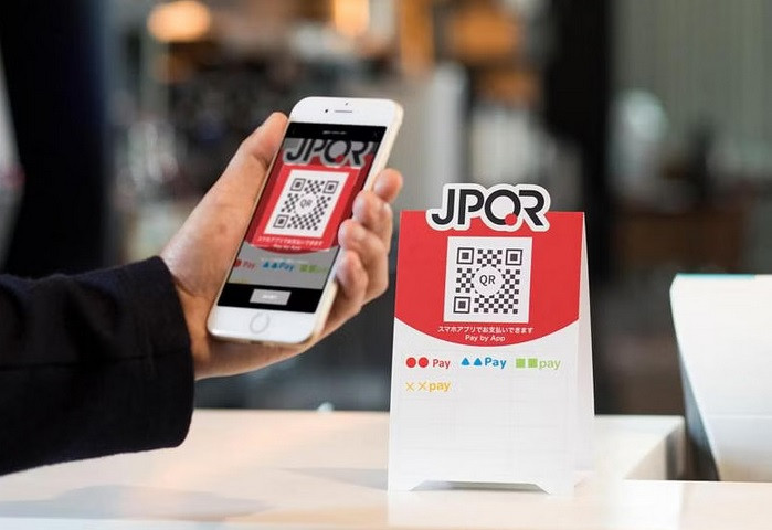 Nhật Bản sẽ triển khai hệ thống thanh toán mã QR chung với các quốc gia châu Á