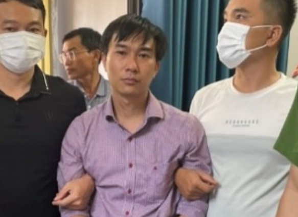 Khởi tố bác sĩ giết người phân xác phi tang ở Đồng Nai