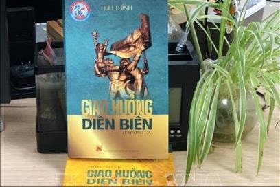 Điện Biên vang dậy bốn phương