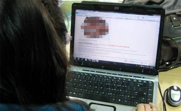 Người đàn ông bị tống tiền vì hẹn hò online
