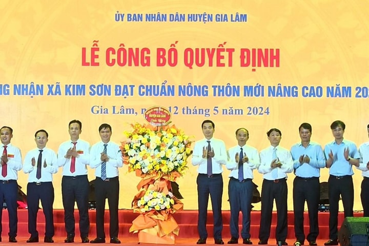 Lễ hội làng Keo được công nhận là Di sản văn hóa phi vật thể quốc gia