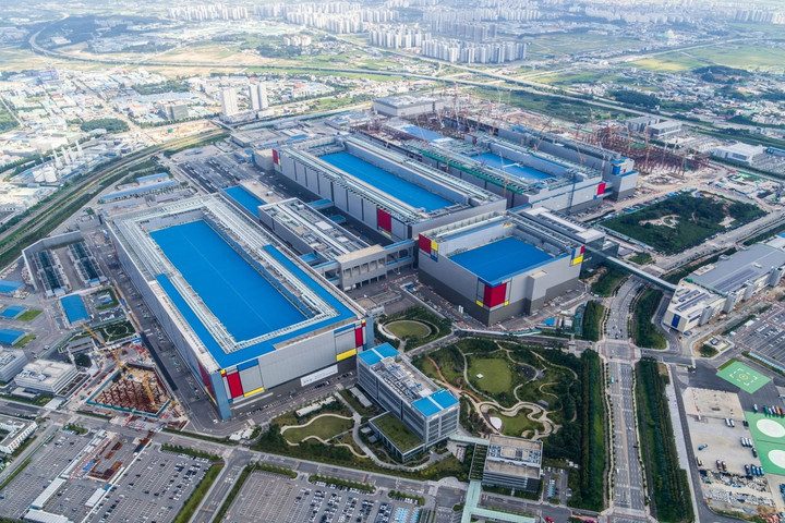 Hàn Quốc sẽ chi 7,29 tỷ USD để thúc đẩy ngành công nghiệp bán dẫn