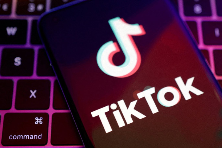 TikTok cho phép đăng tải video dài tới 60 phút