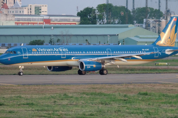 Vietnam Airlines trở thành hãng hàng không Việt Nam đầu tiên sử dụng nhiên liệu bền vững