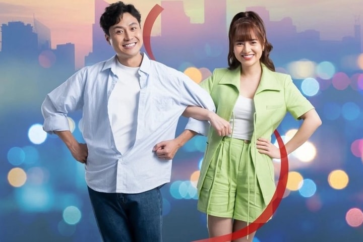 Diễn viên Thanh Sơn: Luôn là khán giả khó tính nhất của chính mình