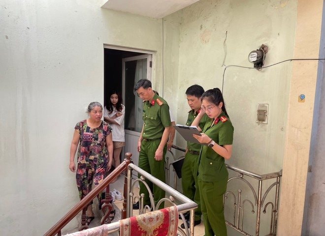 Đống Đa: Dừng hoạt động 675 cơ sở không bảo đảm phòng cháy, chữa cháy