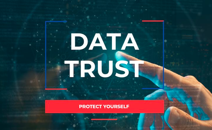 Ra mắt nền tảng bảo vệ dữ liệu cá nhân DataTrust