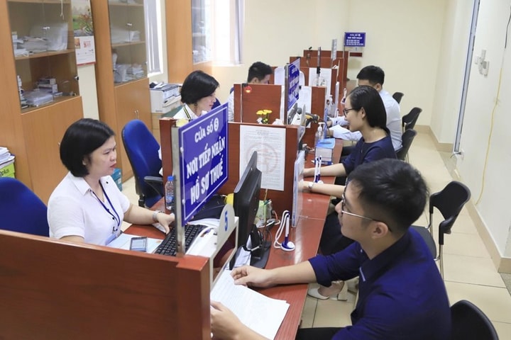 Tối thiểu 70% doanh nghiệp, hộ kinh doanh phải áp dụng hóa đơn điện tử từ máy tính tiền