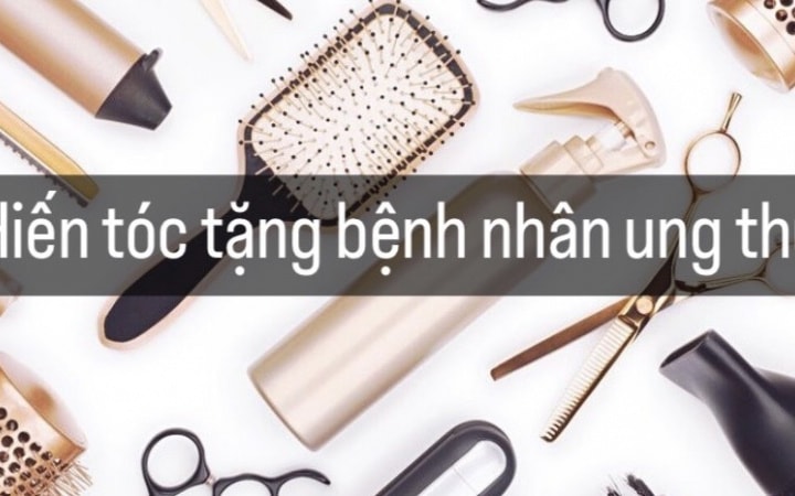 [Podcast] Tin tức 13-6: Phản hồi thông tin một salon tóc ở Hà Nội lấy 650 bộ tóc của người hiến tặng