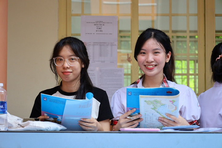 Đại học Quốc gia TP Hồ Chí Minh kéo dài thời gian đăng ký phúc khảo đến hết 17-6