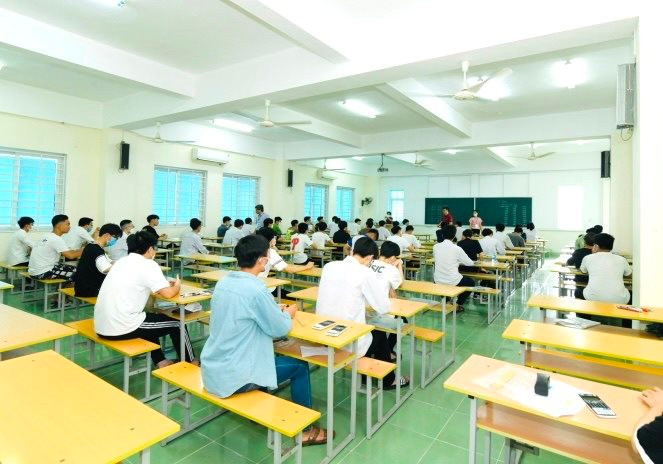 Đại học Bách khoa Hà Nội công bố điểm thi đánh giá tư duy năm 2024