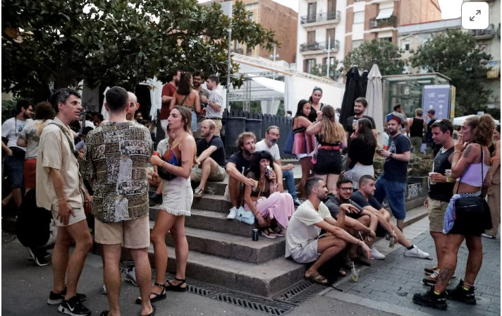 Tây Ban Nha: Barcelona có kế hoạch đóng cửa căn hộ nghỉ dưỡng vào năm 2028