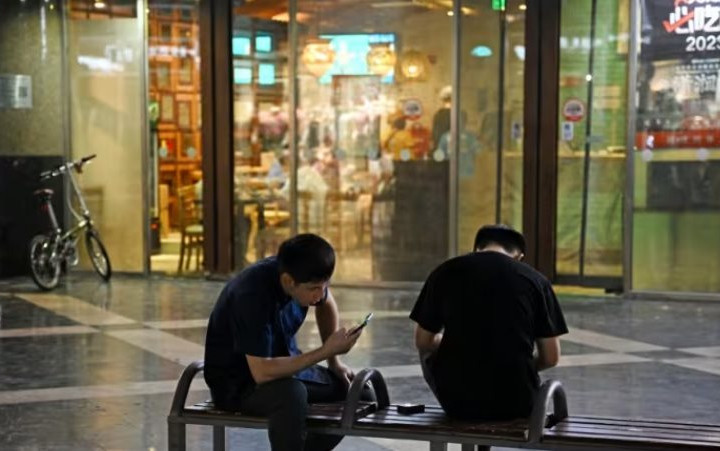 Trung Quốc phát động chiến dịch chống lừa đảo qua viễn thông, trực tuyến