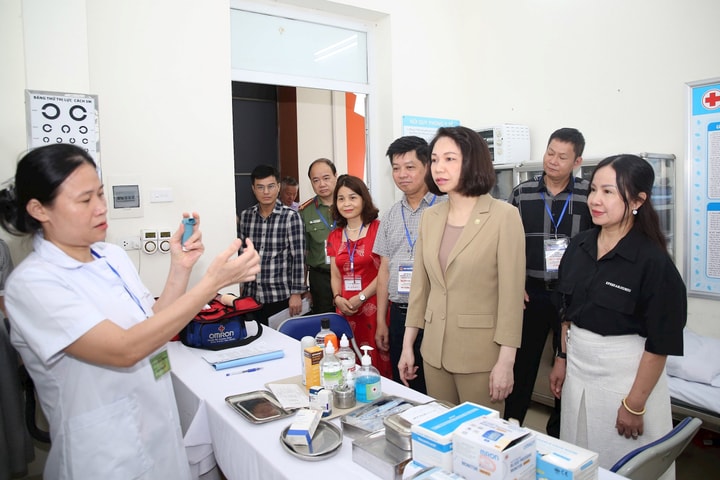 Hà Nội thành lập Ban chỉ đạo thi, tuyển sinh thành phố