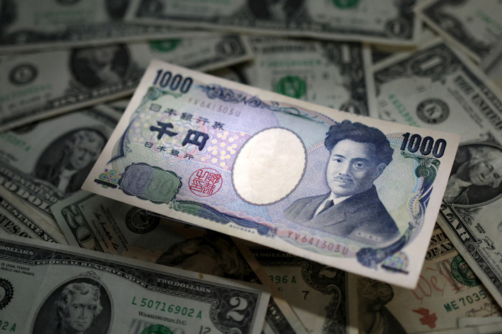 Nhật Bản bảo vệ tỷ giá đồng yên: Công cốc vì bị động