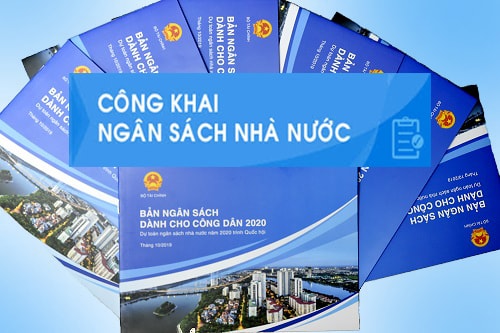 Xếp hạng minh bạch ngân sách của Việt Nam tăng 11 bậc