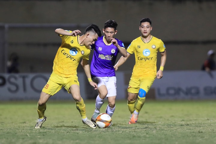 Đông Á Thanh Hóa bảo vệ thành công ngôi vô địch Cup Quốc gia sau loạt luân lưu kịch tính