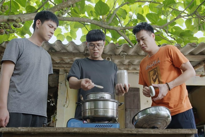 Không “đao to búa lớn” mà cuốn hút