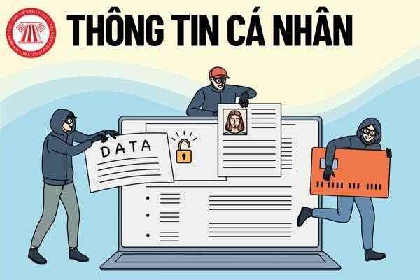 Xử lý nghiêm doanh nghiệp sử dụng trái phép thông tin của cá nhân