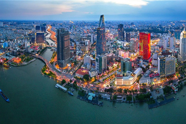 Thí điểm phân cấp quản lý nhà nước 8 lĩnh vực cho chính quyền thành phố Hồ Chí Minh