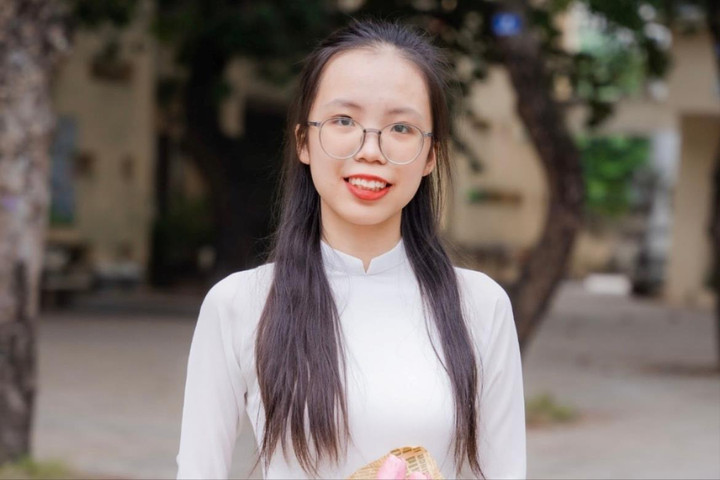 Thành tích ấn tượng của thí sinh Hà Nội có điểm thi tốt nghiệp THPT cao nhất cả nước