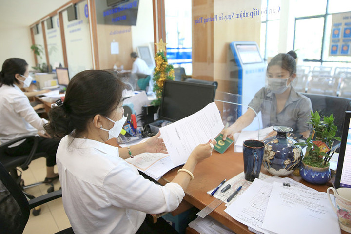 Hà Nội: Tiếp tục đơn giản hóa thủ tục hành chính trong lĩnh vực đăng ký hộ tịch