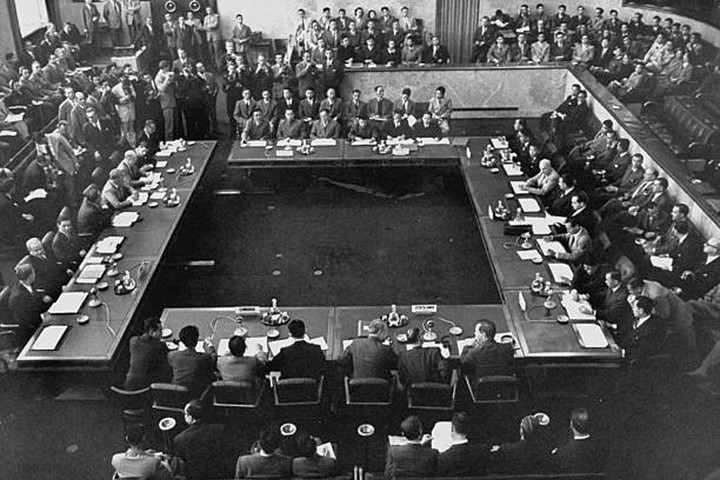 Kỷ niệm 70 năm ký kết Hiệp định Geneva về đình chỉ chiến sự ở Việt Nam (21/7/1954 - 21/7/2024): Mốc son của ngoại giao Việt Nam
