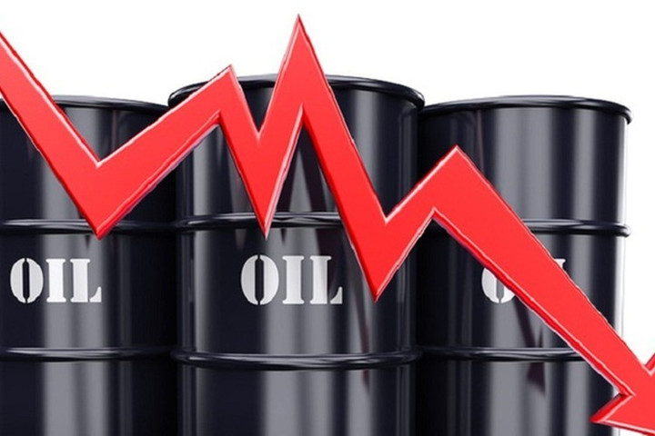 Giá dầu suy yếu tuần thứ hai liên tiếp