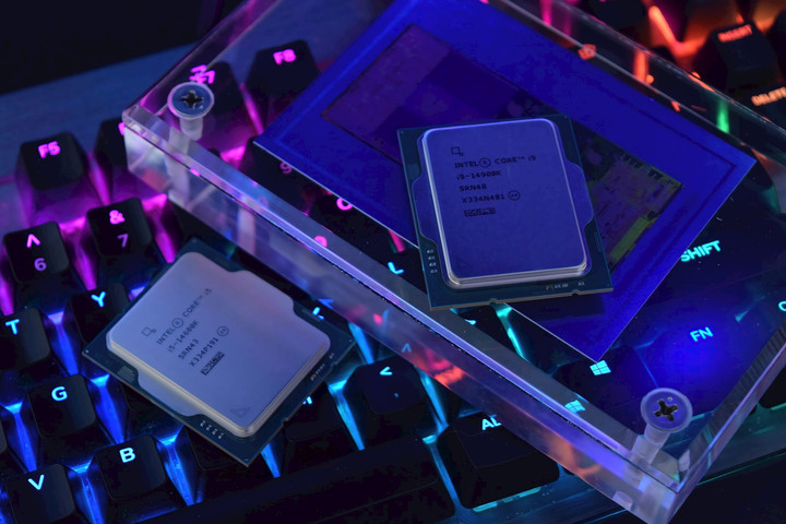 Bộ xử lý Intel sẽ có bản vá khắc phục lỗi mất ổn định