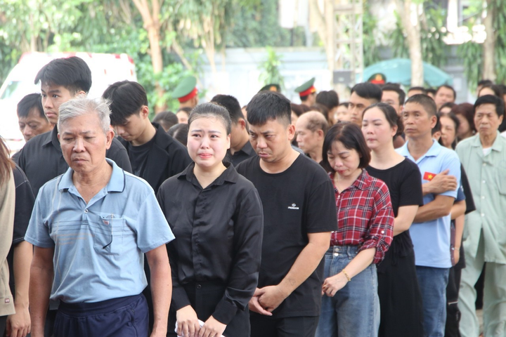 Hàng triệu trái tim tôn kính, tiếc thương Tổng Bí thư Nguyễn Phú Trọng