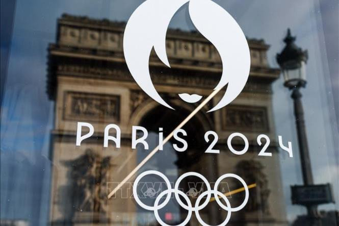 Olympic 2024: Võ Thị Mỹ Tiên không thể tạo nên bất ngờ