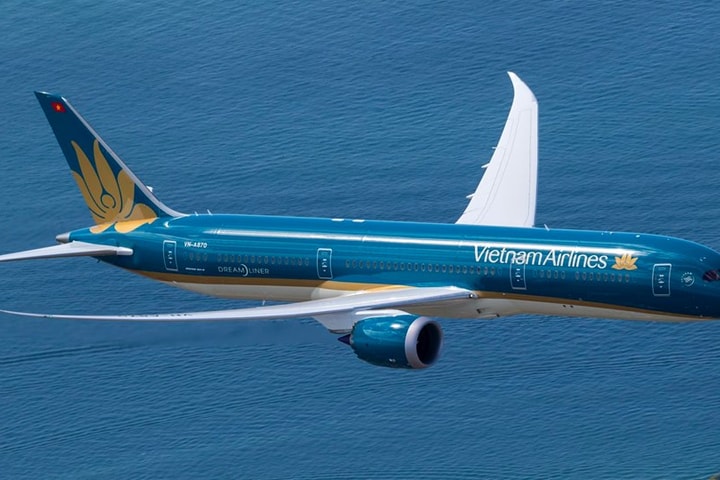 Vietnam Airlines khởi động chương trình ưu đãi “Chào thu”