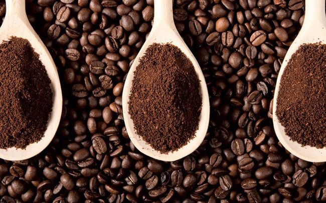 Giá cà phê Arabica thiết lập mức kỷ lục trong ba tuần