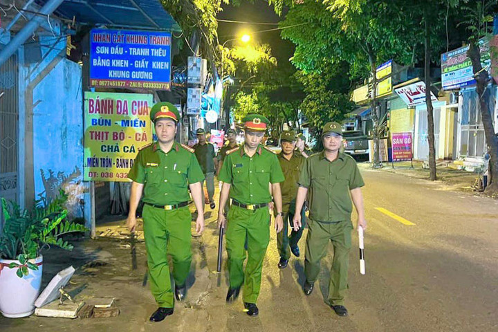 Sức mạnh của "cánh tay" nối dài