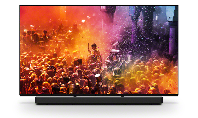 Bộ đôi TV cao cấp Sony BRAVIA 9 và BRAVIA 8 có mặt tại Việt Nam